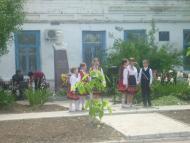 Строганівка