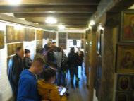 ДУША УКРАЇНИ МУЗЕЙ ІКОНИ