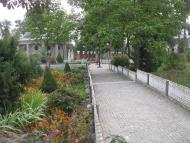 МОНАСТИРСЬКИЙ ЛАНДШАФТНИЙ ПАРК