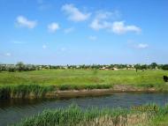 Строганівка