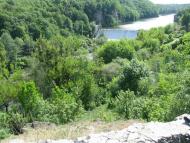 ПЛОТИНА НА ТЕТЕРЕВІ