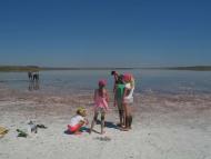 ДИТЯЧИЙ ТАБІР КОСМОС