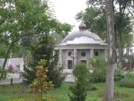 МОНАСТИРСЬКИЙ ЛАНДШАФТНИЙ ПАРК