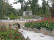 МОНАСТИРСЬКИЙ ЛАНДШАФТНИЙ ПАРК