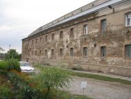 МОНАСТИР БОСИХ КАРМЕЛІТІВ