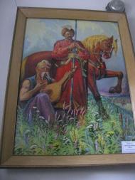 МУЗЕЙ ІСТОРІЇ МІСТА