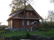 ШЕВЧЕНКІВСЬКА ХАТА