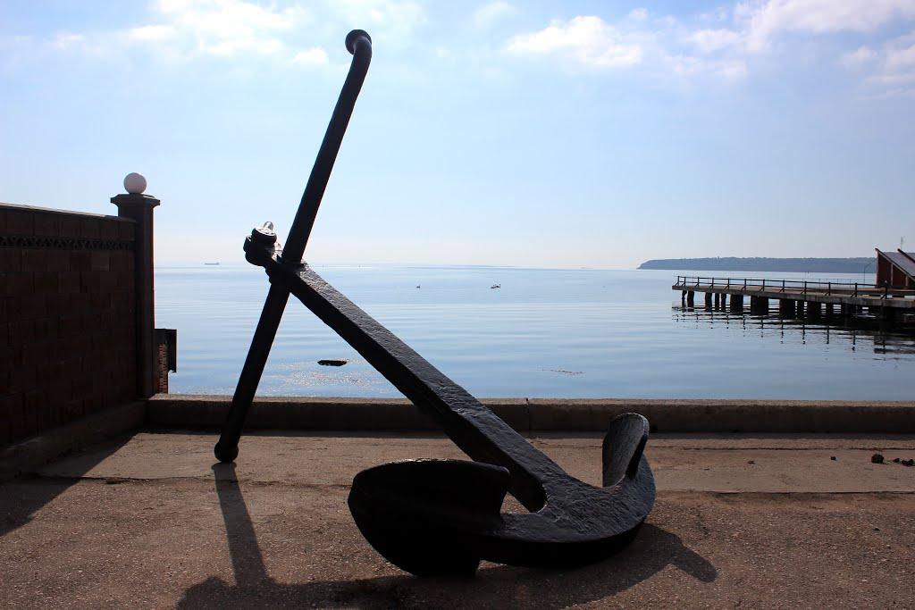 Керч з panoramio.com (ч.4) - Керч