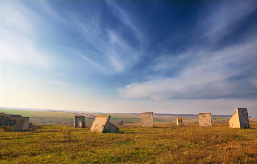 Замірці з panoramio.com - Zamirtsi