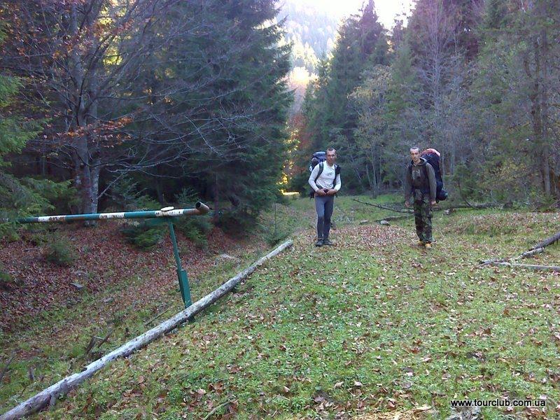 Максимець з panoramio.com