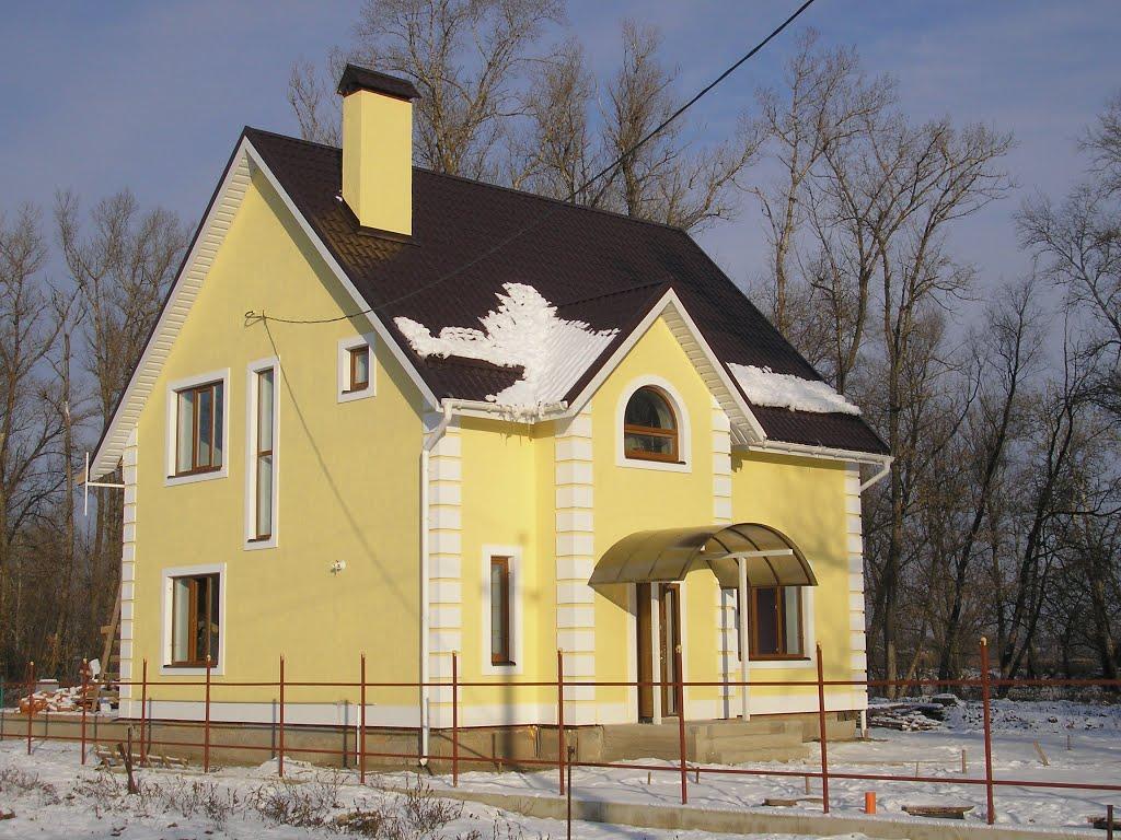 Петрівка з panoramio.com - Петрівка