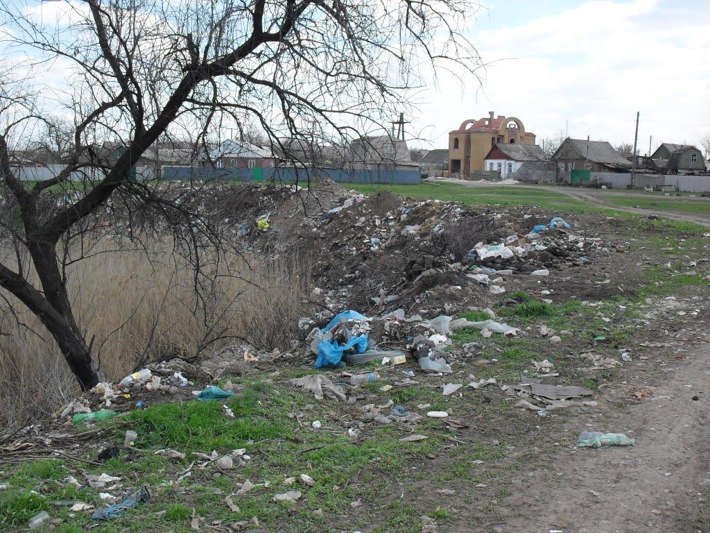 Костянтинівка з panoramio.com (ч.2) - Костянтинівка