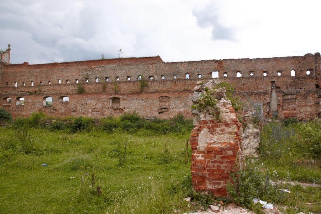 Старе Село з panoramio.com - Старе Село