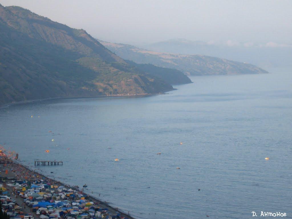 Рибаче з panoramio.com (ч.2) - Рибаче