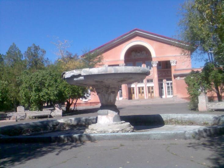 Сєверодонецьк з panoramio.com (ч.3) - Сєверодонецьк