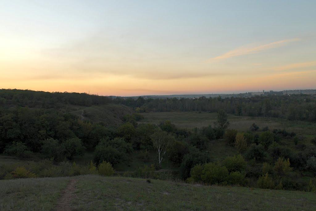 Новослобідка з panoramio.com - Новослобідка