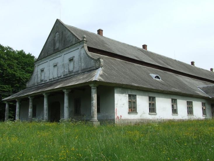 Підгірці з panoramio.com - Підгірці