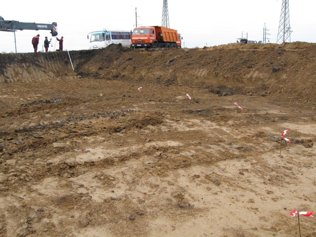 Безіменне з panoramio.com - Безіменне