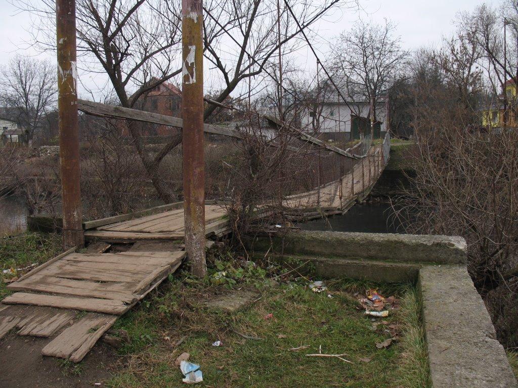 Іршава з panoramio.com - Іршава