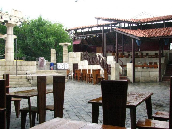 Феодосія з panoramio.com (ч.4) - Феодосія