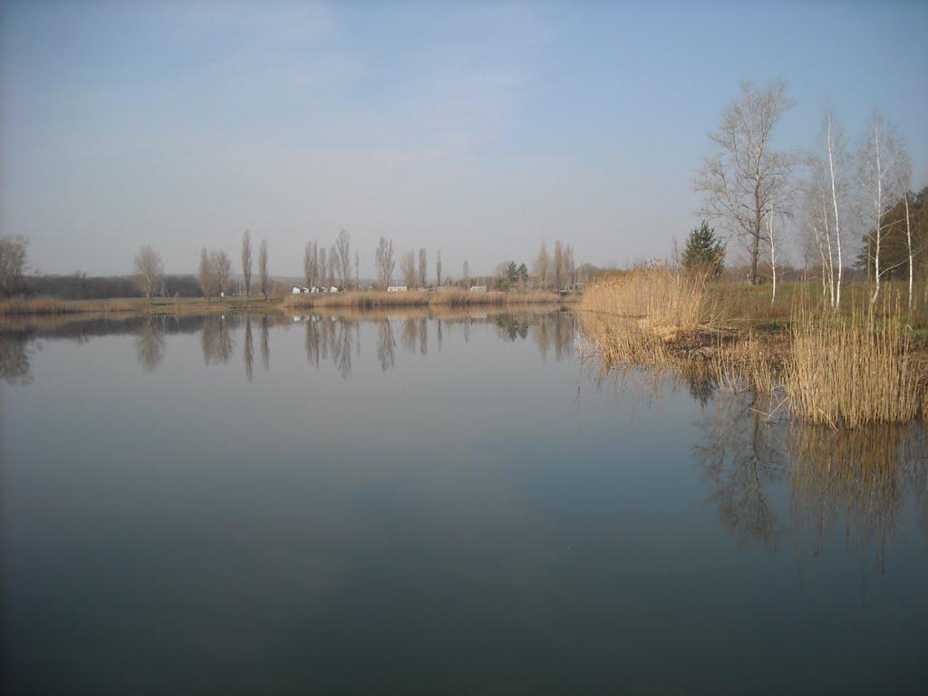 Іллічівка з panoramio.com - Іллічівка