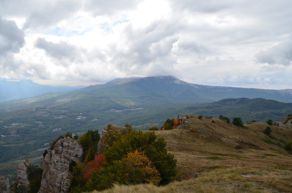 Лучисте з panoramio.com (ч.2) - Лучисте