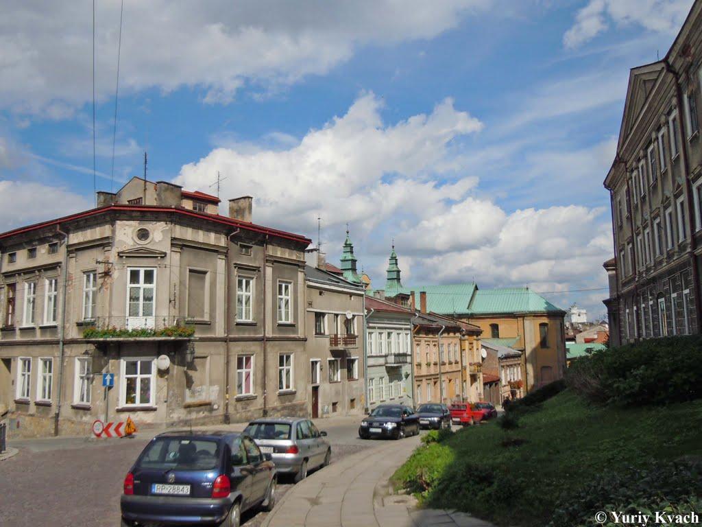 Нижанковичі з panoramio.com (ч.2) - Нижанковичі