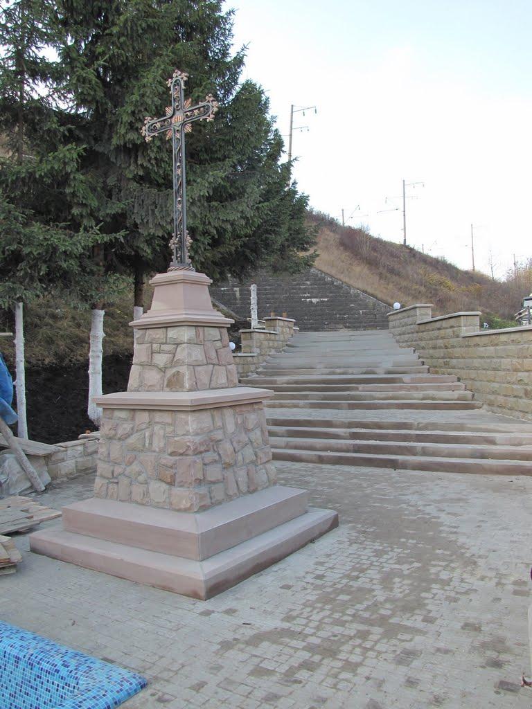 Плугів з panoramio.com - Плугов