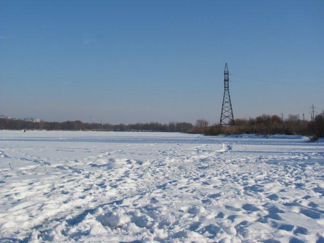 Хмельницький з panoramio.com (ч.13) - Хмельницкий