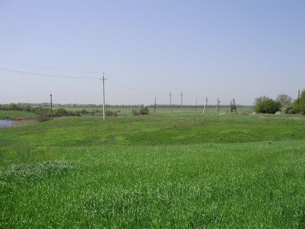 Темрюк з panoramio.com - Темрюк