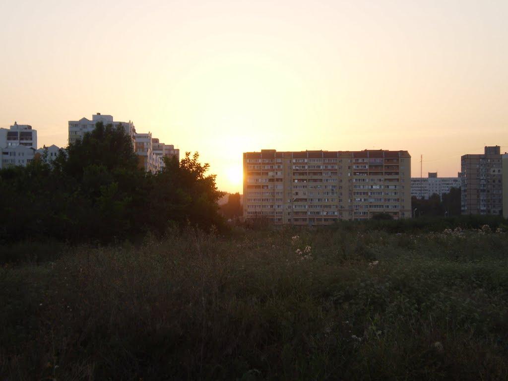 Крижанівка з panoramio.com - Крижанівка