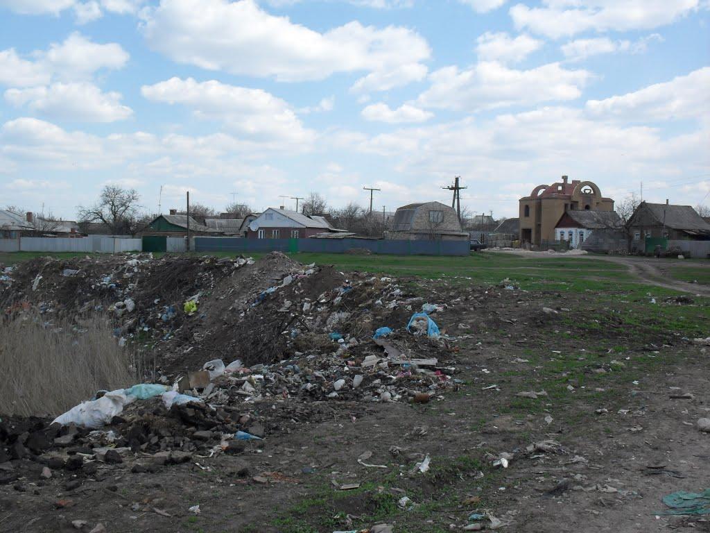 Костянтинівка з panoramio.com (ч.2) - Костянтинівка