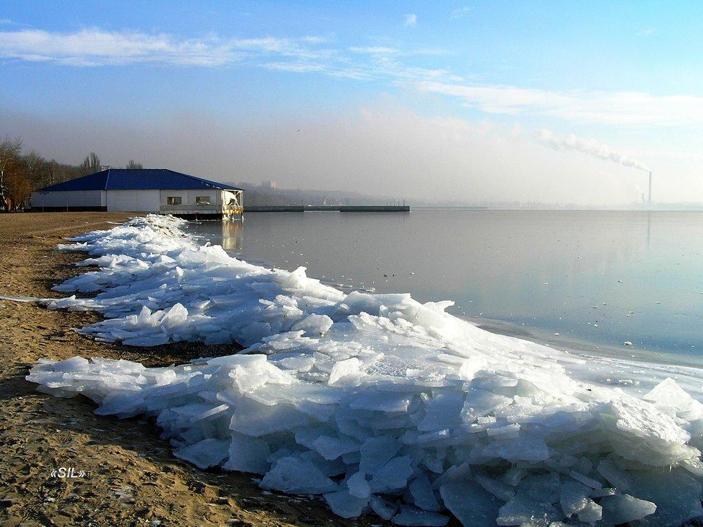 Маріуполь з panoramio.com (ч.6) - Мариуполь