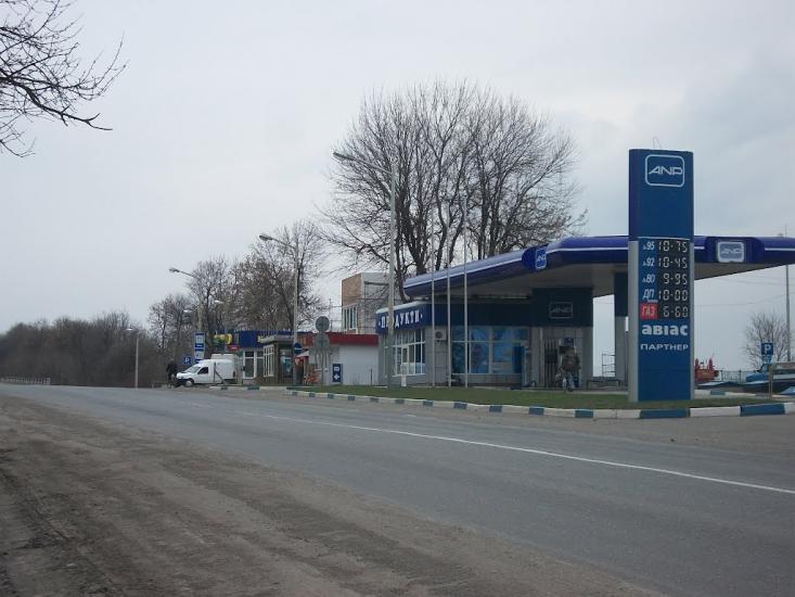 Війтівці з panoramio.com - Війтівці