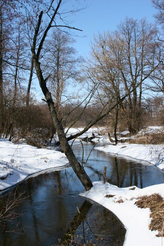 Луб'янка з panoramio.com - Луб'янка