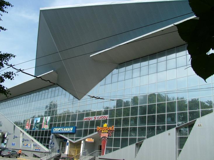 Хмельницький з panoramio.com (ч.13) - Хмельницький