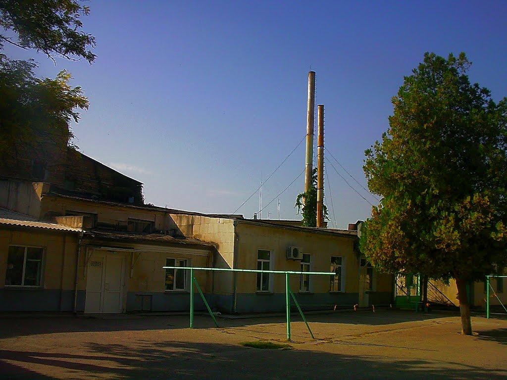 Євпаторія з panoramio.com (ч.6) - Євпаторія