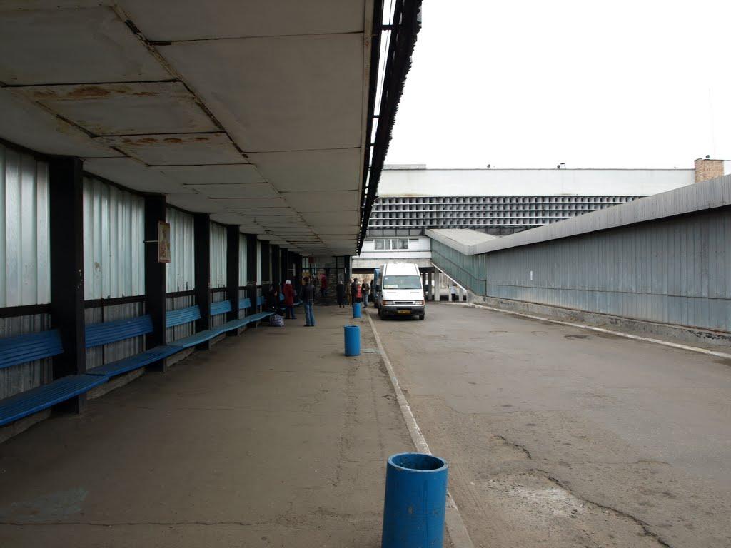 Луганськ з panoramio.com (ч.7) - Луганськ