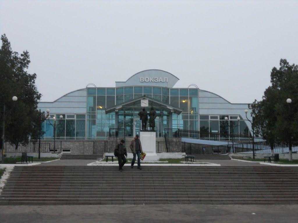 Олександрія з panoramio.com (ч.3) - Олександрія