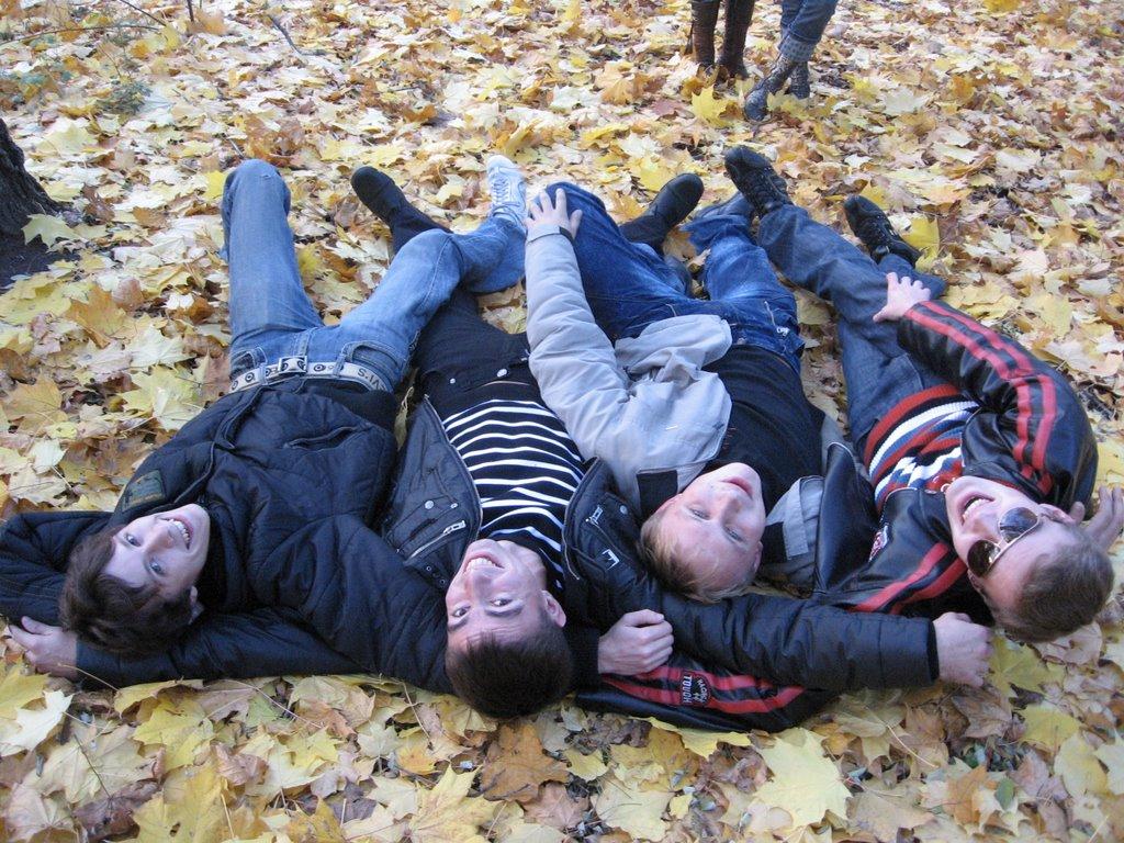 Вільногірськ з panoramio.com - Вільногірськ