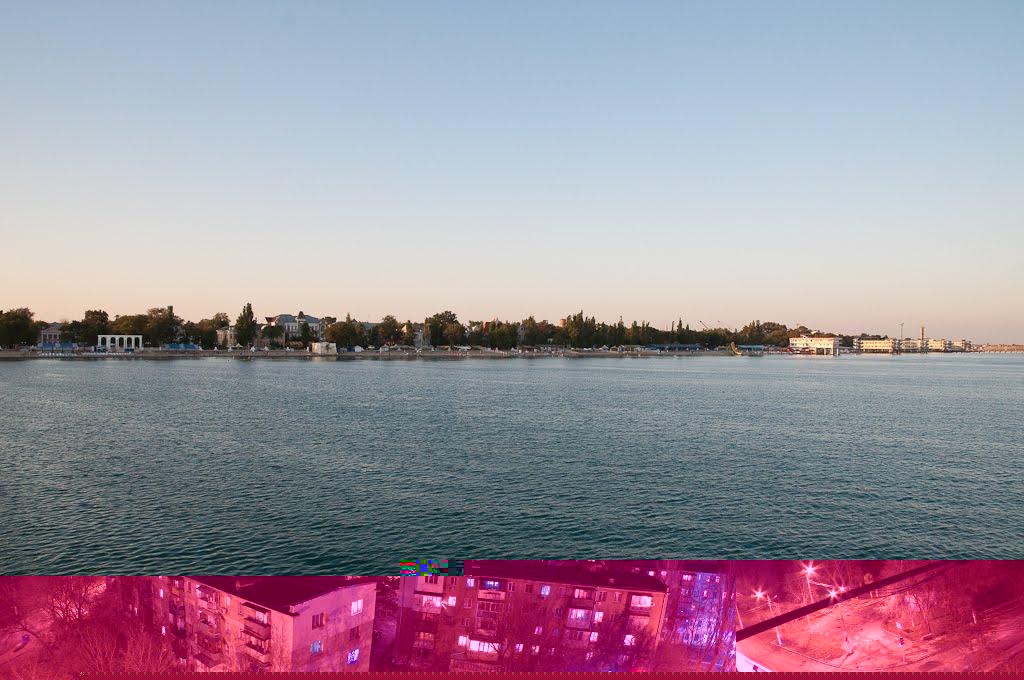 Петрівка з panoramio.com - Петрівка