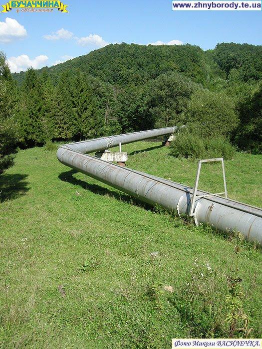 Ліщанці з panoramio.com - Ліщанці