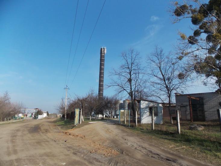 Гайсин з panoramio.com (ч.3) - Гайсин