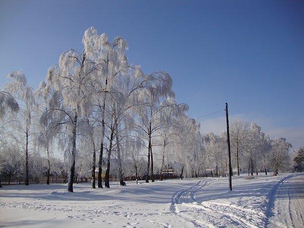 Морочне з panoramio.com - Morochne