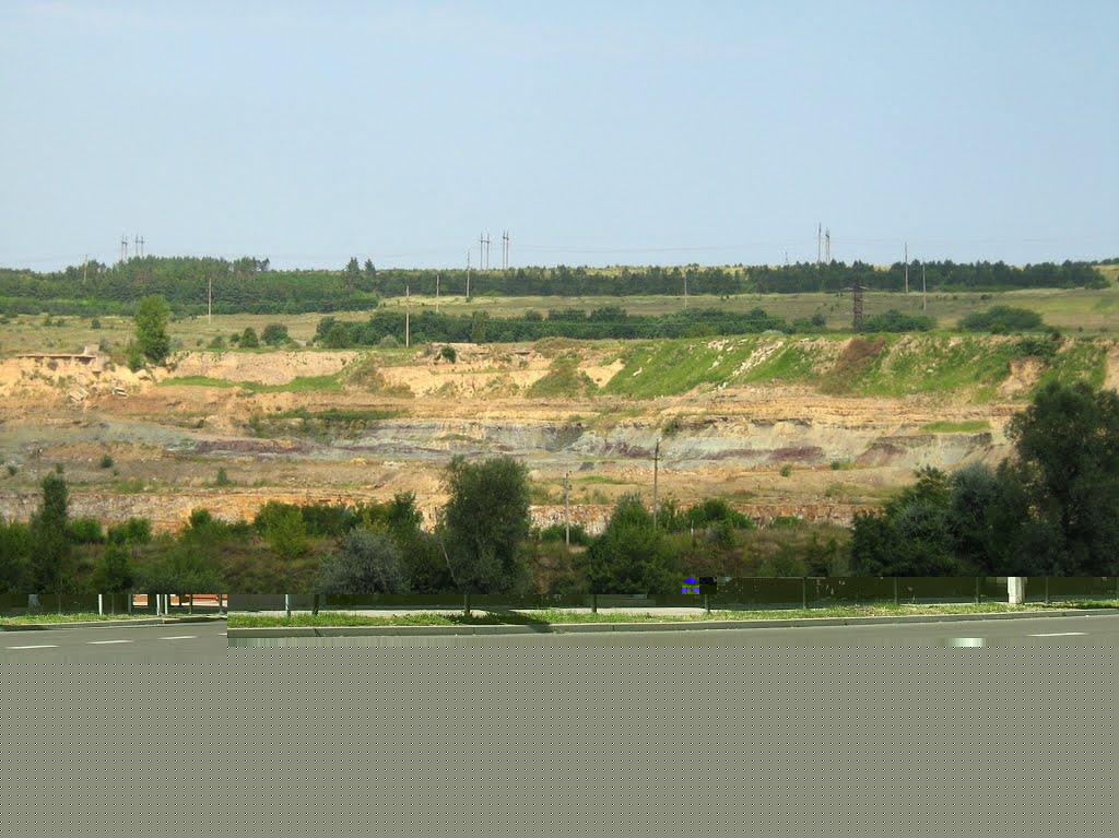 Великий Дивлин з panoramio.com - Великий Дивлин