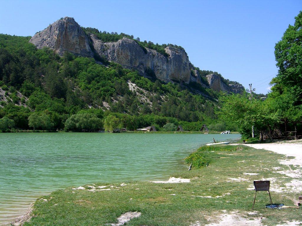 Залісне з panoramio.com (ч.2) - Залісне