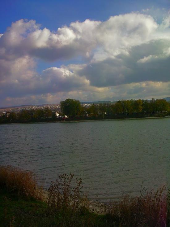 Бахчисарай з panoramio.com (ч.5) - Бахчисарай