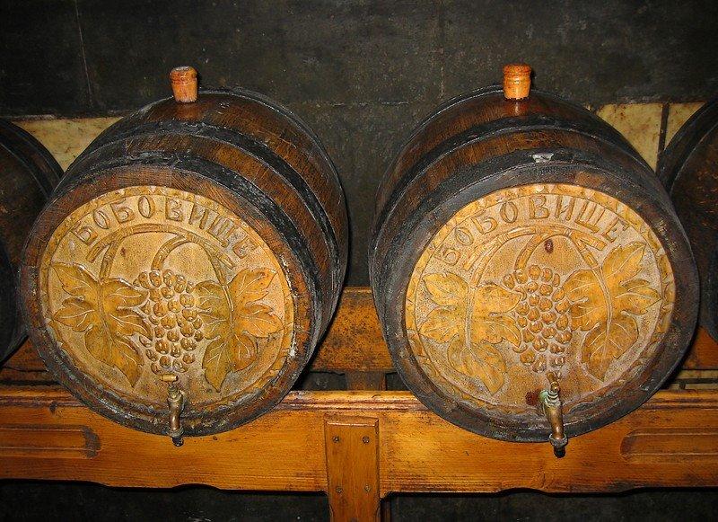 Бобовище з panoramio.com - Бобовище