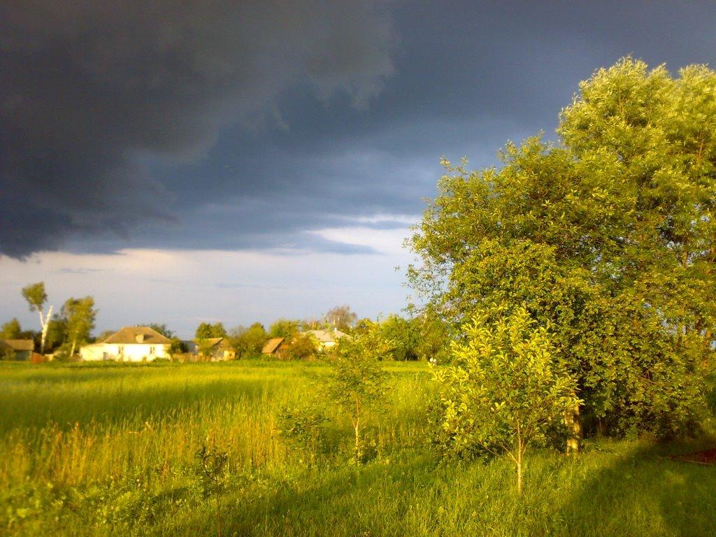 Кобижча з panoramio.com - Кобижча