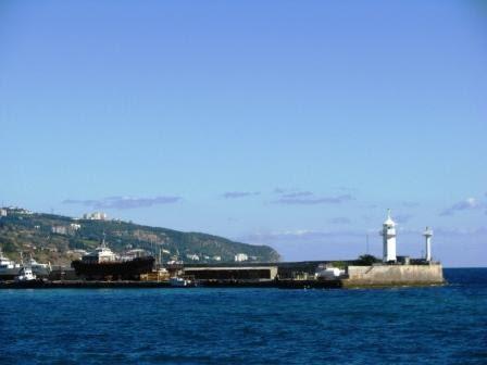 Ялта з panoramio.com (ч.5) - Yalta